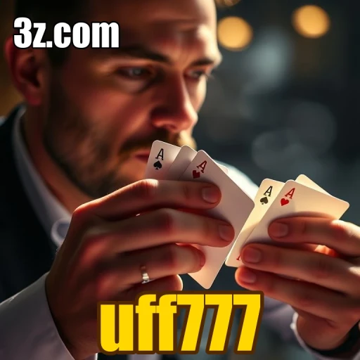 Belíssimas Gráficas na uff777: O Futuro dos Jogos