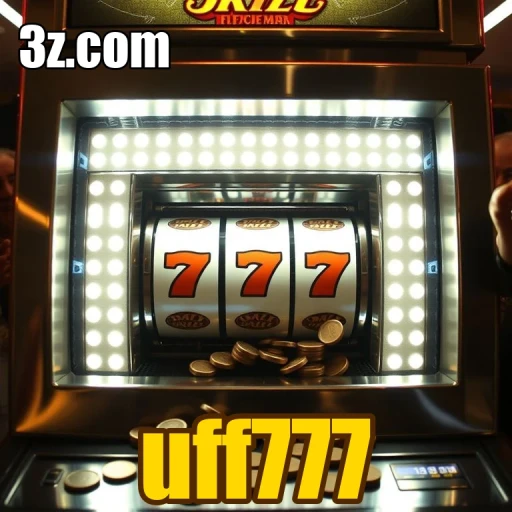 Novidades Impactantes e Criativas no Site Uff777