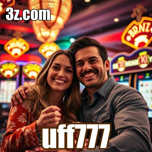 Quebra-Cabeças: A Magia do Jogo no Uff777