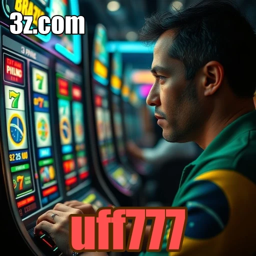 RPG Incríveis no uff777 Para Aventureiros de Todos os Níveis