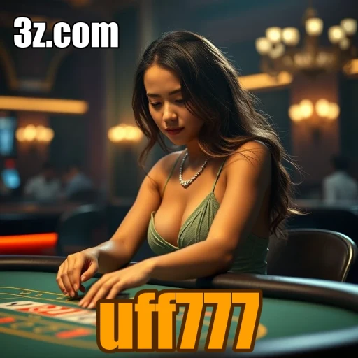 Torneios Imperdíveis no Uff777 Para Gamers de Todas as Idades