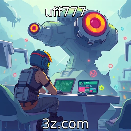 Tendências emergentes na criação de jogos digitais